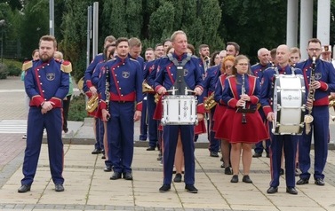 X Międzynarodowy Festiwal Orkiestr Dętych w Puławach (17-19 września 2021)