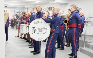 X Międzynarodowy Festiwal Orkiestr Dętych w Puławach (17-19 września 2021)