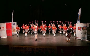 X Międzynarodowy Festiwal Orkiestr Dętych w Puławach (17-19 września 2021)