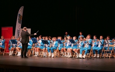 X Międzynarodowy Festiwal Orkiestr Dętych w Puławach (17-19 września 2021)