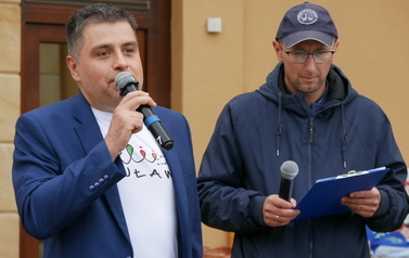 Dzień Bez Samochodu 2021 (22 września 2021)