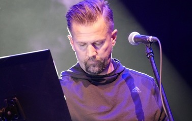 Koncert zespołu Płomienie / support grupa Jarmusch (24 września 2021)