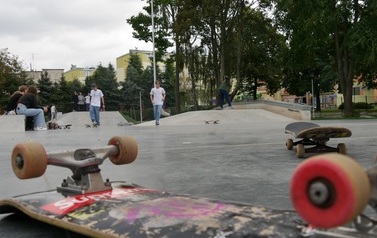 Skate Jam Puławy (25 września 2021)