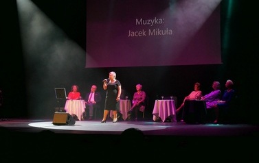 Koncert Zespołu STARsi Osiecka