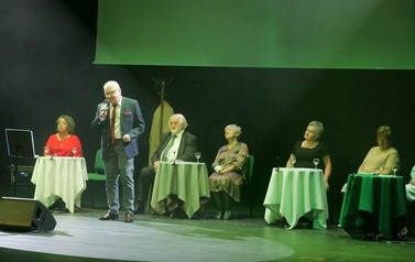 Koncert Zespołu STARsi Osiecka