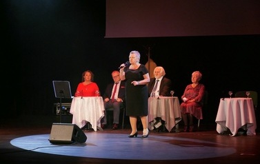 Koncert Zespołu STARsi Osiecka