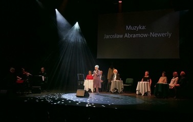 Koncert Zespołu STARsi Osiecka
