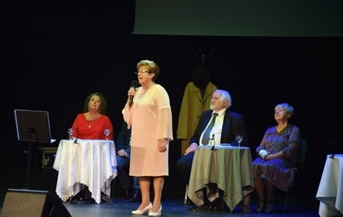 Koncert Zespołu STARsi Osiecka 