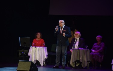Koncert Zespołu STARsi Osiecka