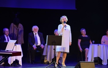 Koncert Zespołu STARsi Osiecka
