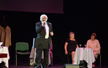 Koncert Zespołu STARsi Osiecka