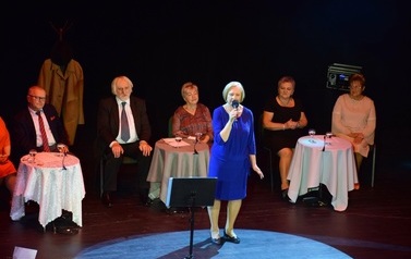 Koncert Zespołu STARsi Osiecka