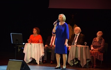 Koncert Zespołu STARsi Osiecka 