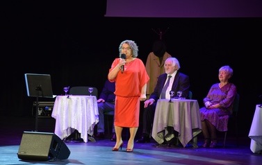 Koncert Zespołu STARsi Osiecka