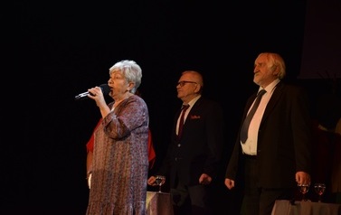 Koncert Zespołu STARsi Osiecka 