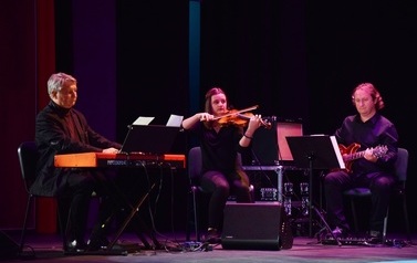 Koncert Zespołu STARsi Osiecka 