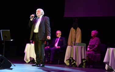 Koncert Zespołu STARsi Osiecka 