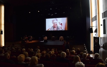 Koncert Zespołu STARsi Osiecka