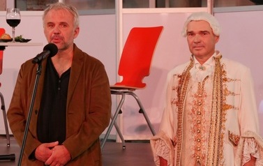 VI Festiwal Wincentego i Franciszka Lessl&oacute;w (12 października 2021)