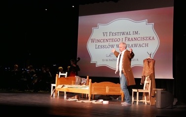 VI Festiwal Wincentego i Franciszka Lessl&oacute;w (12 października 2021)