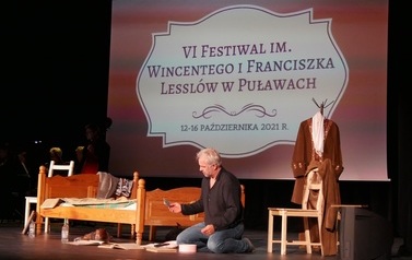 VI Festiwal Wincentego i Franciszka Lessl&oacute;w (12 października 2021)