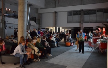 VI Festiwal Wincentego i Franciszka Lessl&oacute;w (12 października 2021)