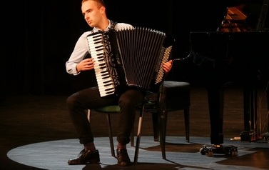 VI Festiwal im. Wincentego i Franciszka Lessl&oacute;w - Koncert "W muzycznym saloniku" (15 października 2021)