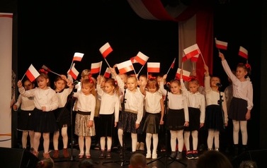 Przegląd "Żeby Polska była Polską" (18 i 19 października 2021)