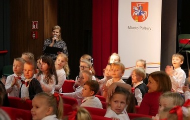 Przegląd "Żeby Polska była Polską" (18 i 19 października 2021)