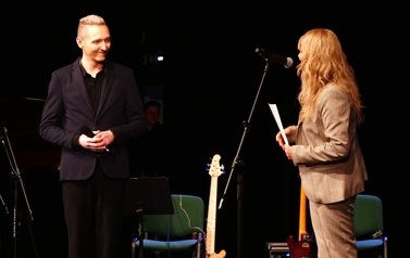 Koncert Orkiestry Kameralnej Silesian Art Collective- VII Puławska Senioriada (19 października 2021)