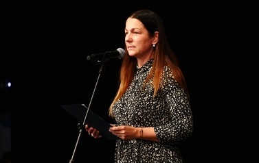 Koncert Orkiestry Kameralnej Silesian Art Collective- VII Puławska Senioriada (19 października 2021)