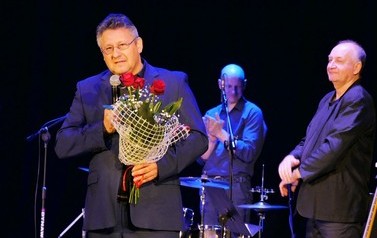 Recital "Młynarski. Balladowo i nie tylko" (29 października 2021)