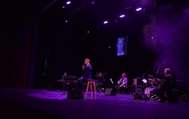 Recital "Młynarski. Balladowo i nie tylko" (29 października 2021)