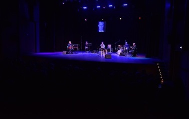 Recital "Młynarski. Balladowo i nie tylko" (29 października 2021)