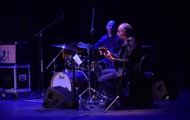 Recital "Młynarski. Balladowo i nie tylko" (29 października 2021) 