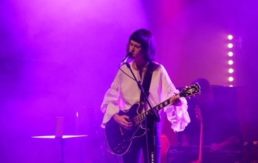 Koncert Moriah Woods (30 października 2021)