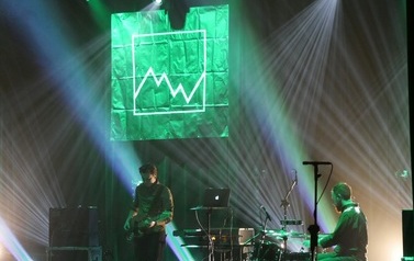 Koncert Moriah Woods (30 października 2021)