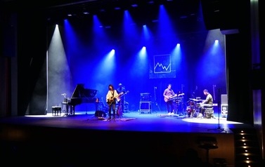 Koncert Moriah Woods (30 października 2021) 