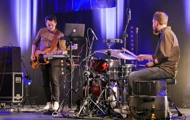 Koncert Moriah Woods (30 października 2021) 