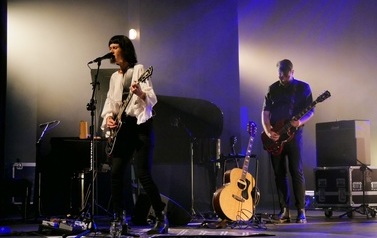 Koncert Moriah Woods (30 października 2021)