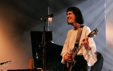 Koncert Moriah Woods (30 października 2021) 