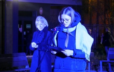 Zaduszki poetyckie (4 listopada 2021) 