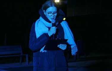 Zaduszki poetyckie (4 listopada 2021) 