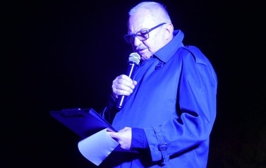 Zaduszki poetyckie (4 listopada 2021) 