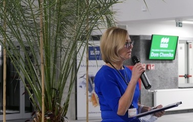 Przegląd Puławskiego Środowiska Artystycznego 2021 - wernisaż (5 listopada 2021) 