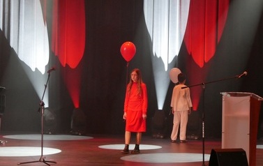 Koncert Laureat&oacute;w XVII Przeglądu Poezji i Pieśni Niepodległościowej "Żeby Polska była Polską" (6 listopada 2021) 