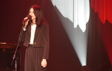 Koncert Laureat&oacute;w XVII Przeglądu Poezji i Pieśni Niepodległościowej "Żeby Polska była Polską" (6 listopada 2021) 