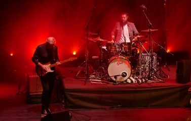 LABOLATORIUM - koncert jubileuszowy 50-lecia zespołu (13 listopada 2021)
