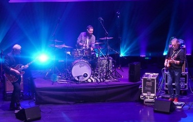 LABOLATORIUM - koncert jubileuszowy 50-lecia zespołu (13 listopada 2021) 