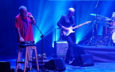 LABOLATORIUM - koncert jubileuszowy 50-lecia zespołu (13 listopada 2021)